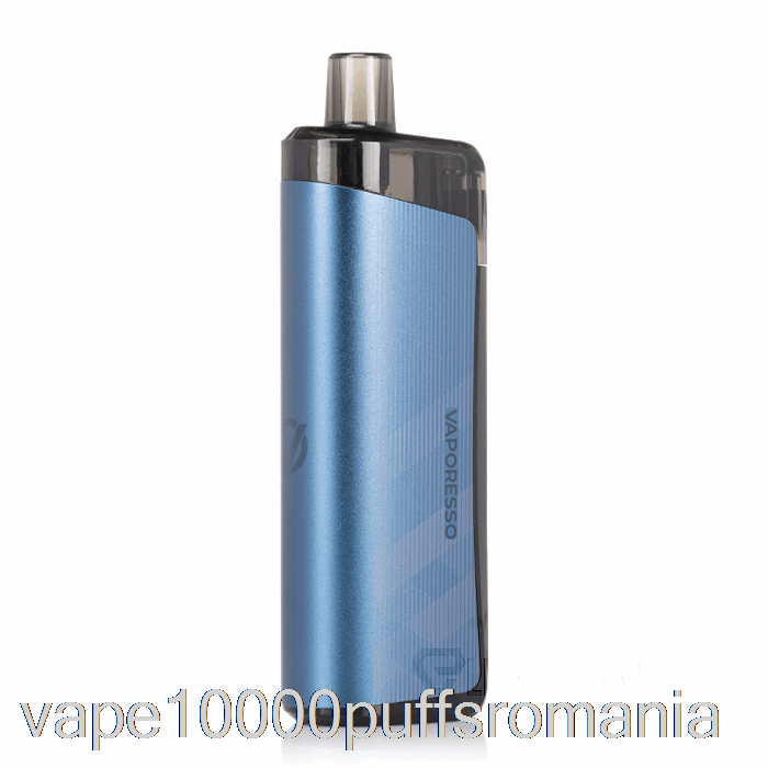 Vape Romania Vaporesso Gen Air 40 Pod System Albastru Noapte